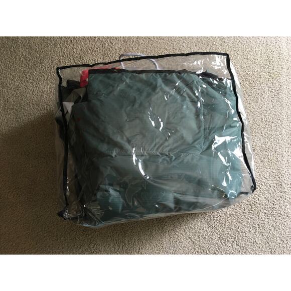 Molnlycke Tortoise Sling Transfer Repositioning Lift Patient Position 600lbs NEW - Picture 5 of 10